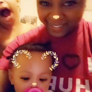 Meet your Posher, Tasha